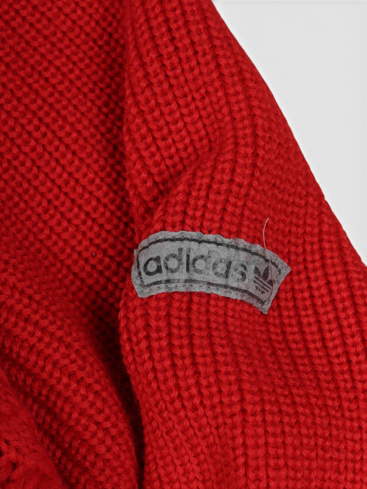 Adidas 1990s Sweater