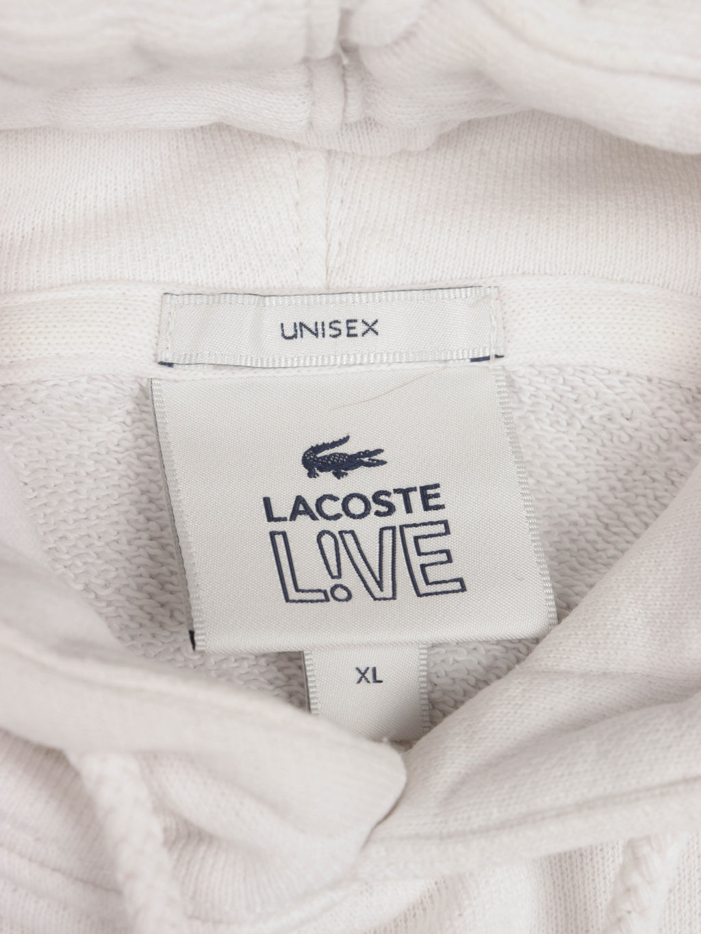Lacoste 2000s Sweatshirt