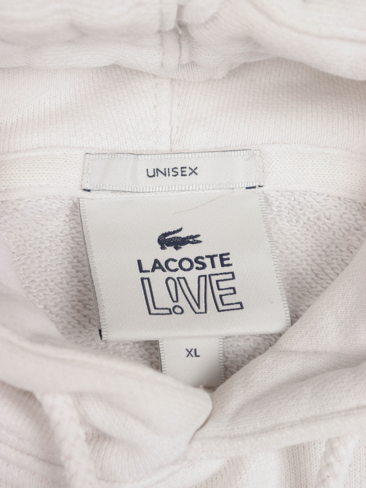 Lacoste 2000s Sweatshirt