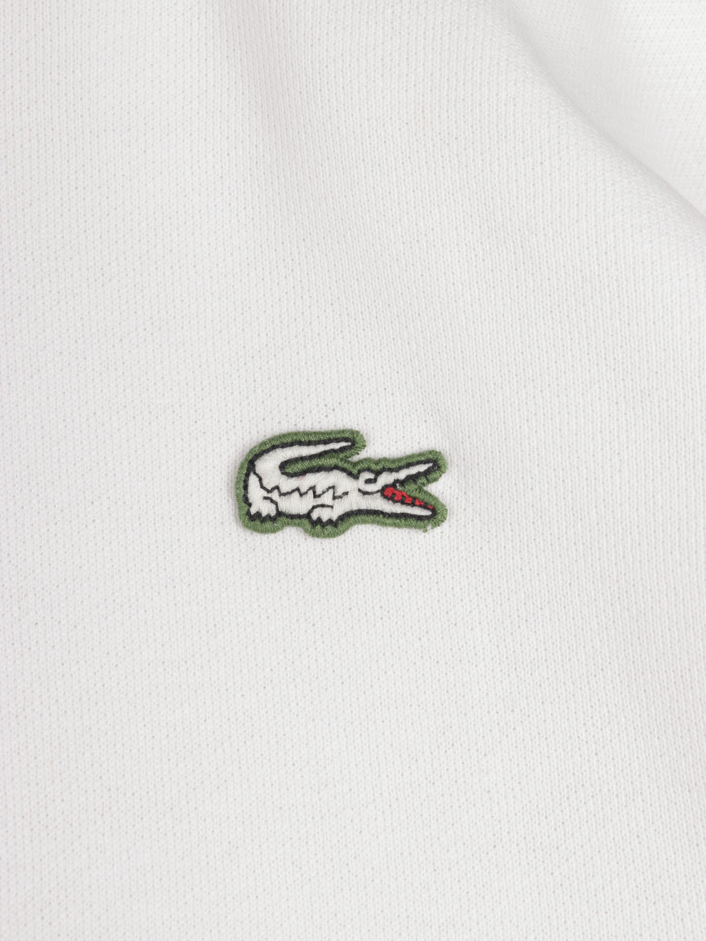 Lacoste 2000s Sweatshirt
