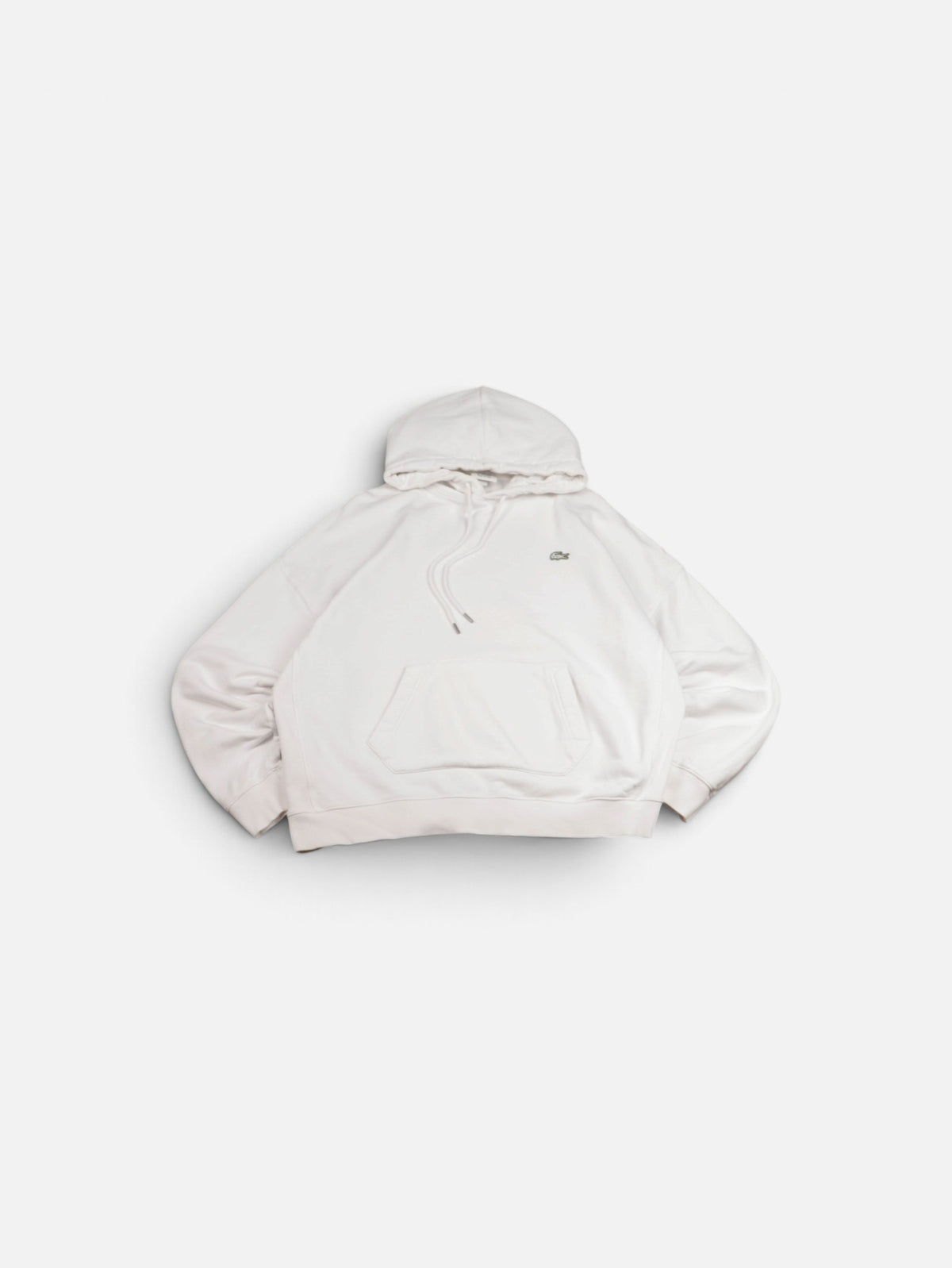 Lacoste 2000s Sweatshirt