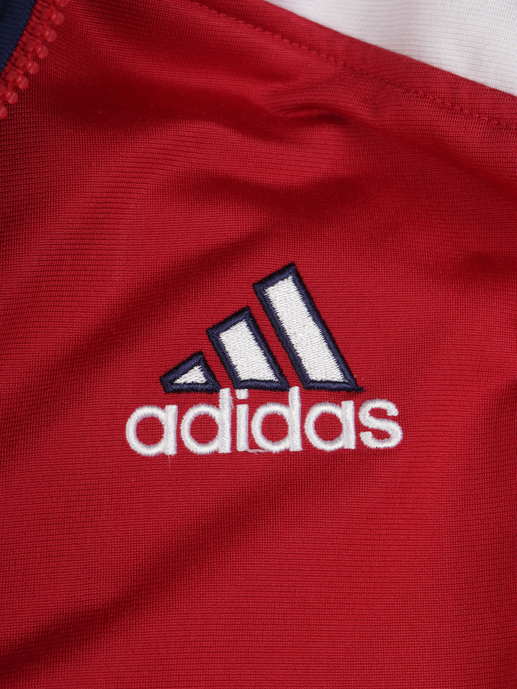 Adidas 1990s Jacket
