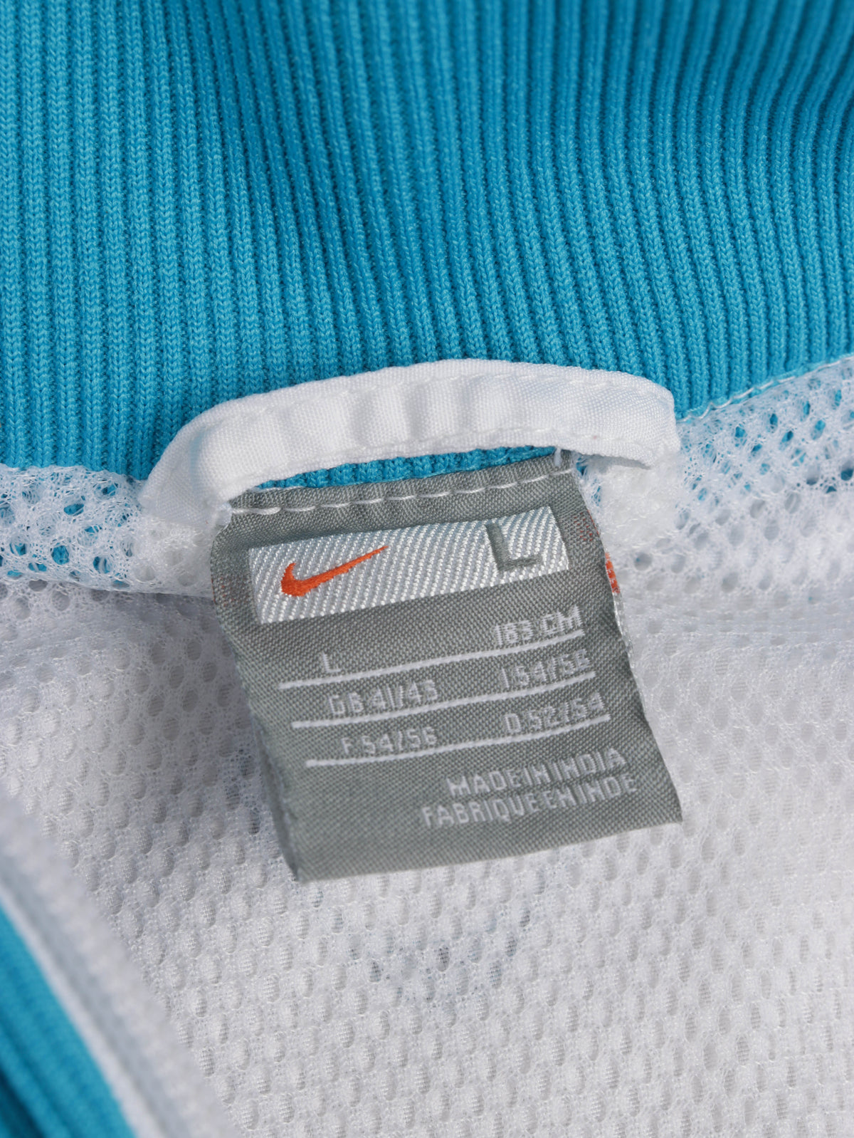 Nike Inter Milan 2008 Jacket