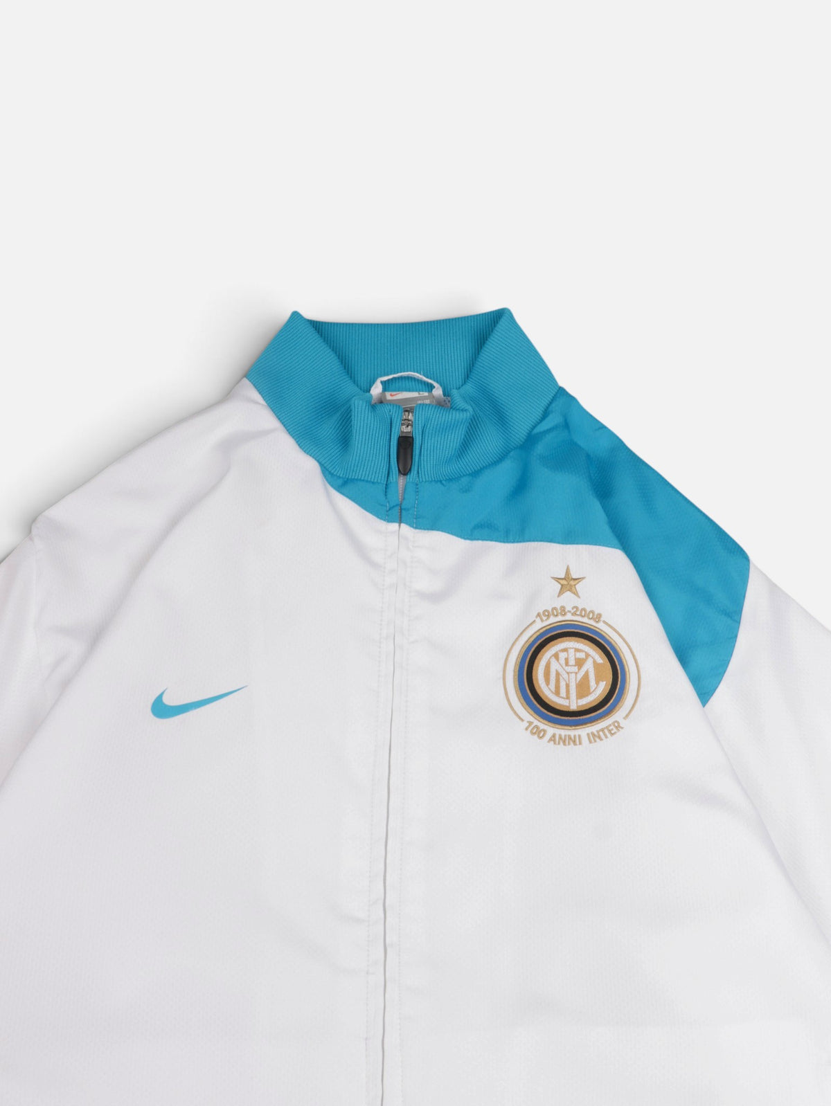 Nike Inter Milan 2008 Jacket