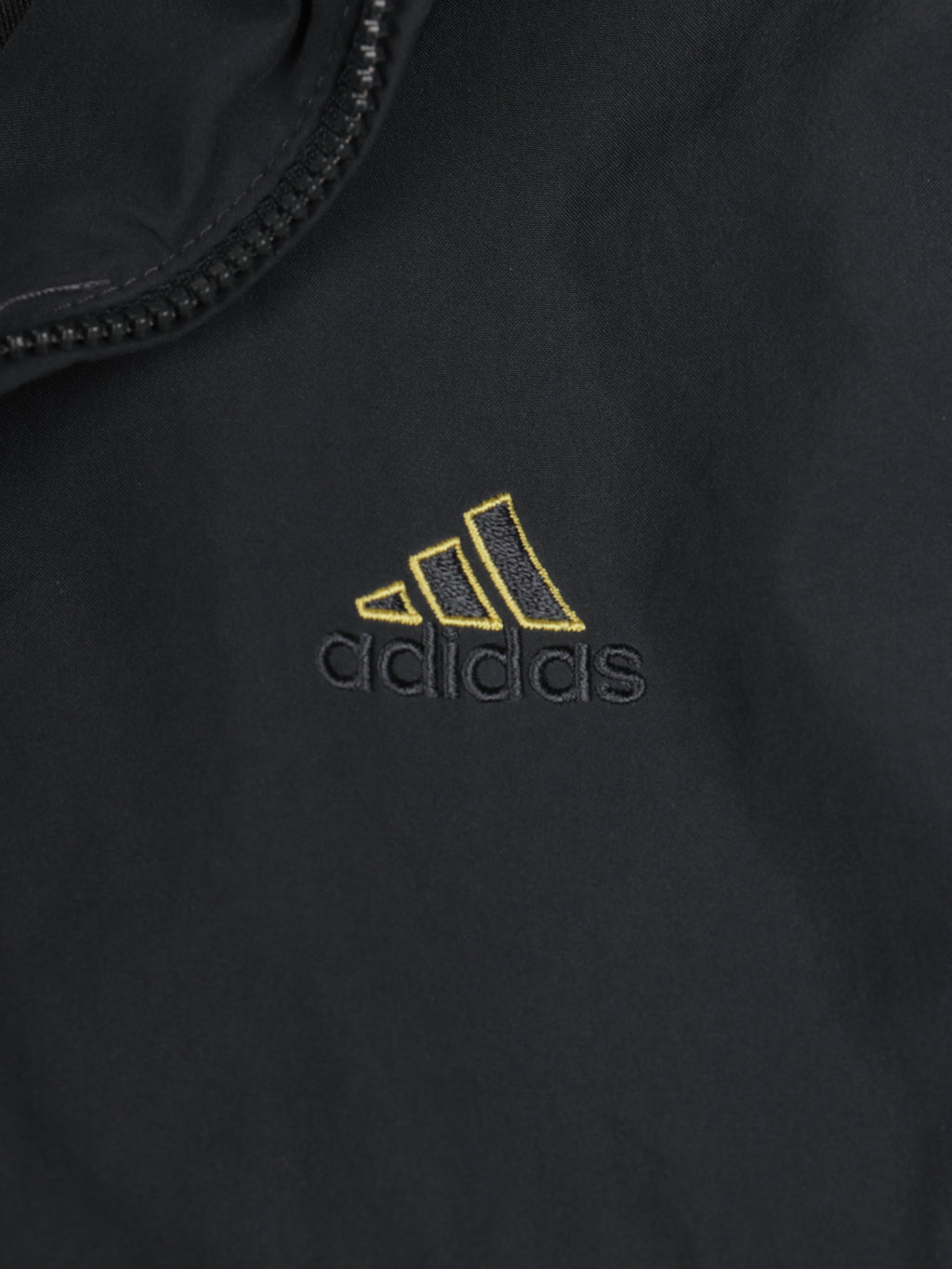 Adidas 1990s Jacket