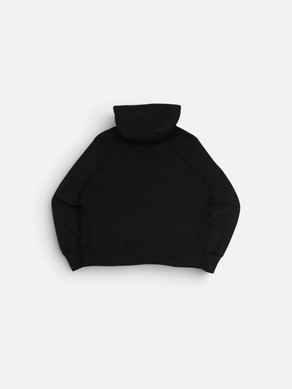 Nike 2000s Sweatshirt