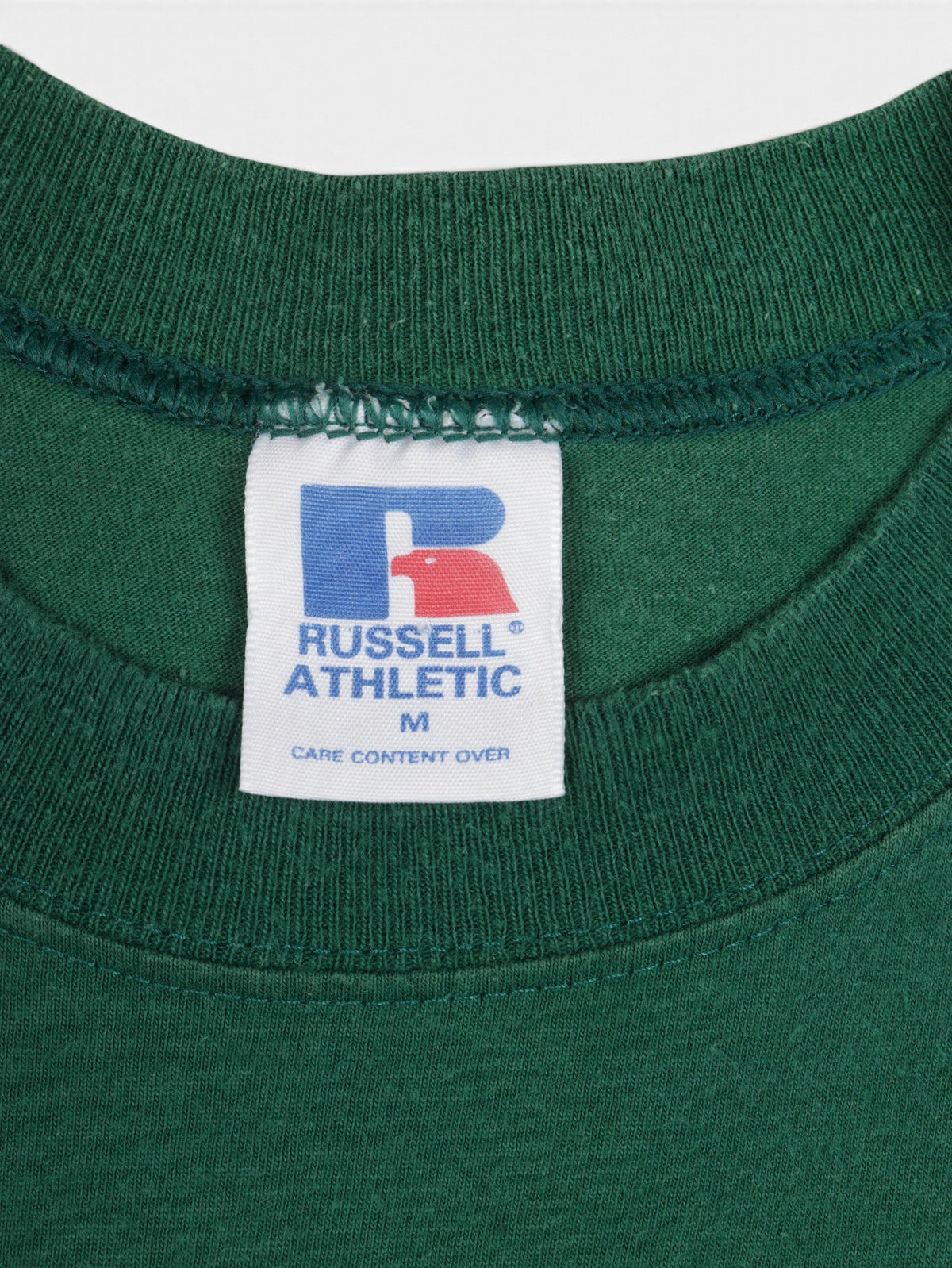 Russell Athletic 1990s T-Shirt