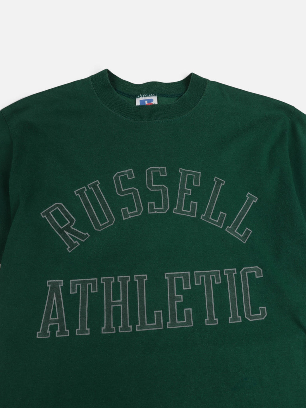 Russell Athletic 1990s T-Shirt