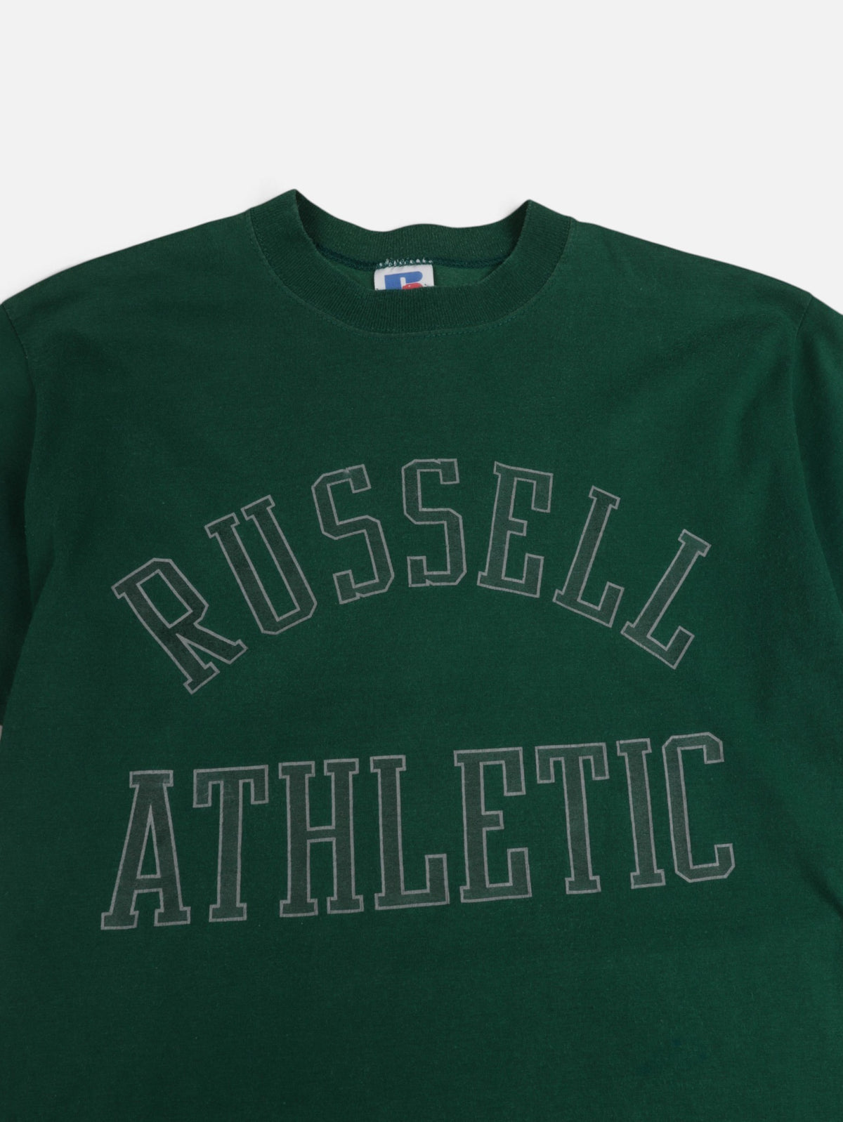 Russell Athletic 1990s T-Shirt