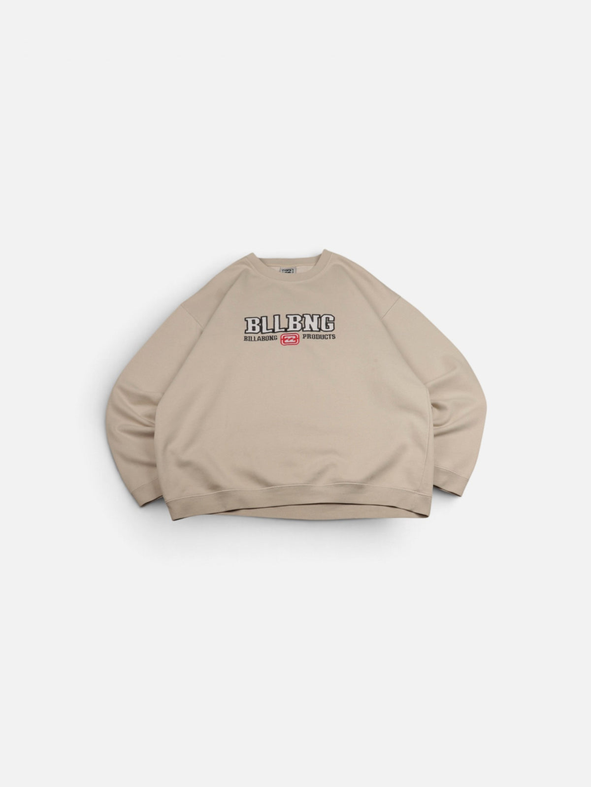Billabong 1990s Sweatshirt