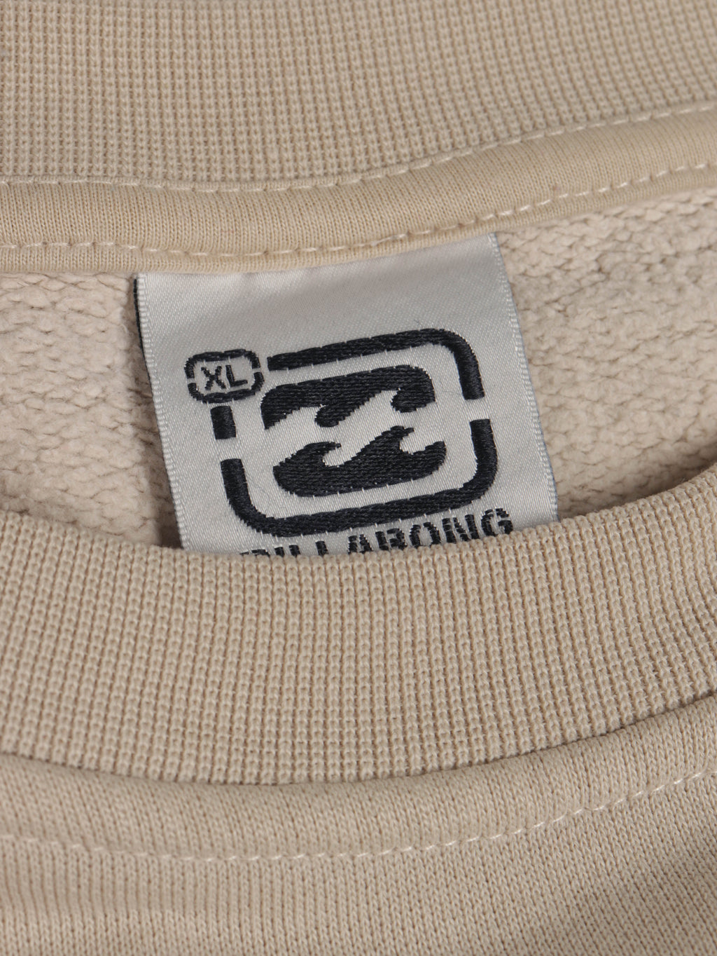 Billabong 1990s Sweatshirt