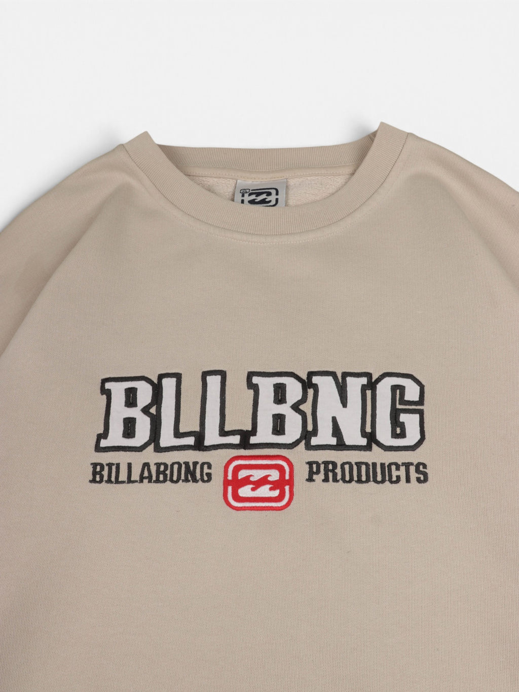 Billabong 1990s Sweatshirt