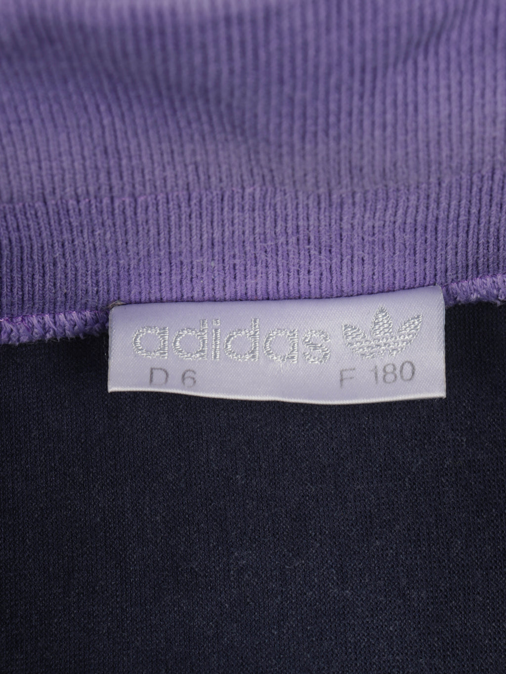 Adidas 1990s Jacket