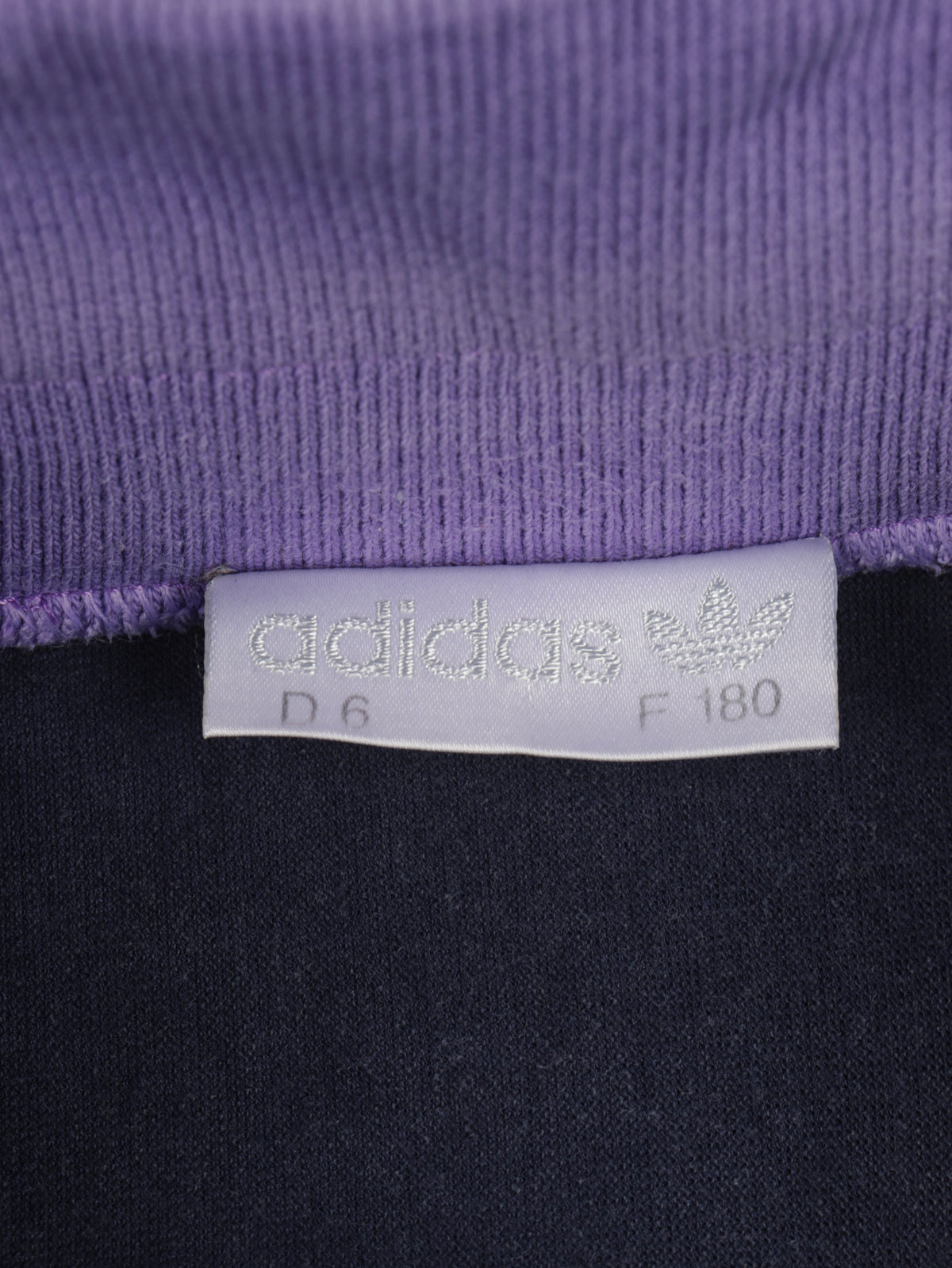 Adidas 1990s Jacket