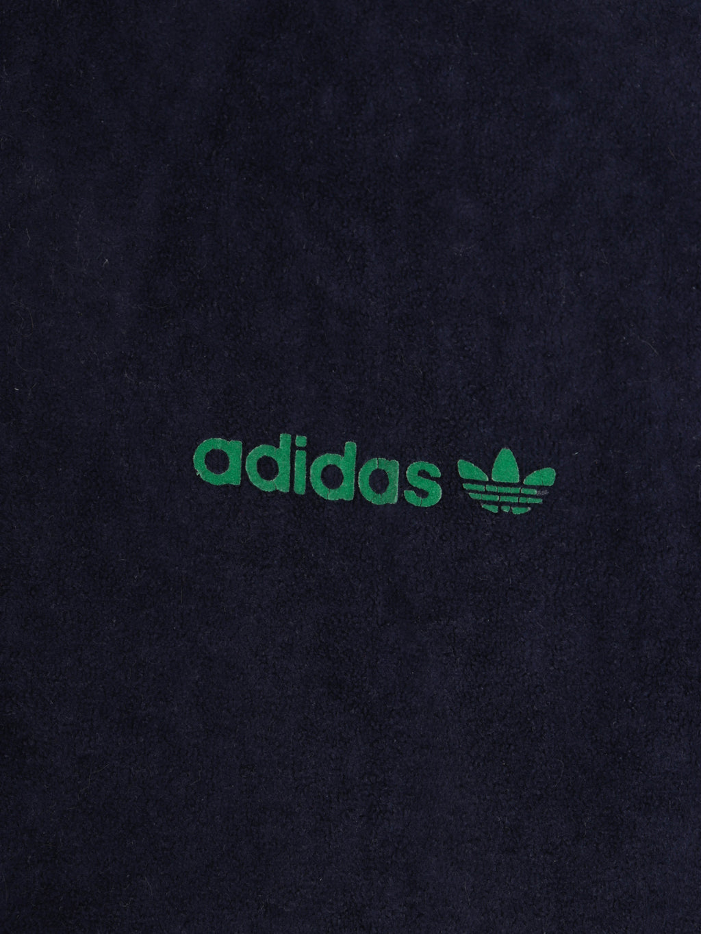 Adidas 1990s Jacket