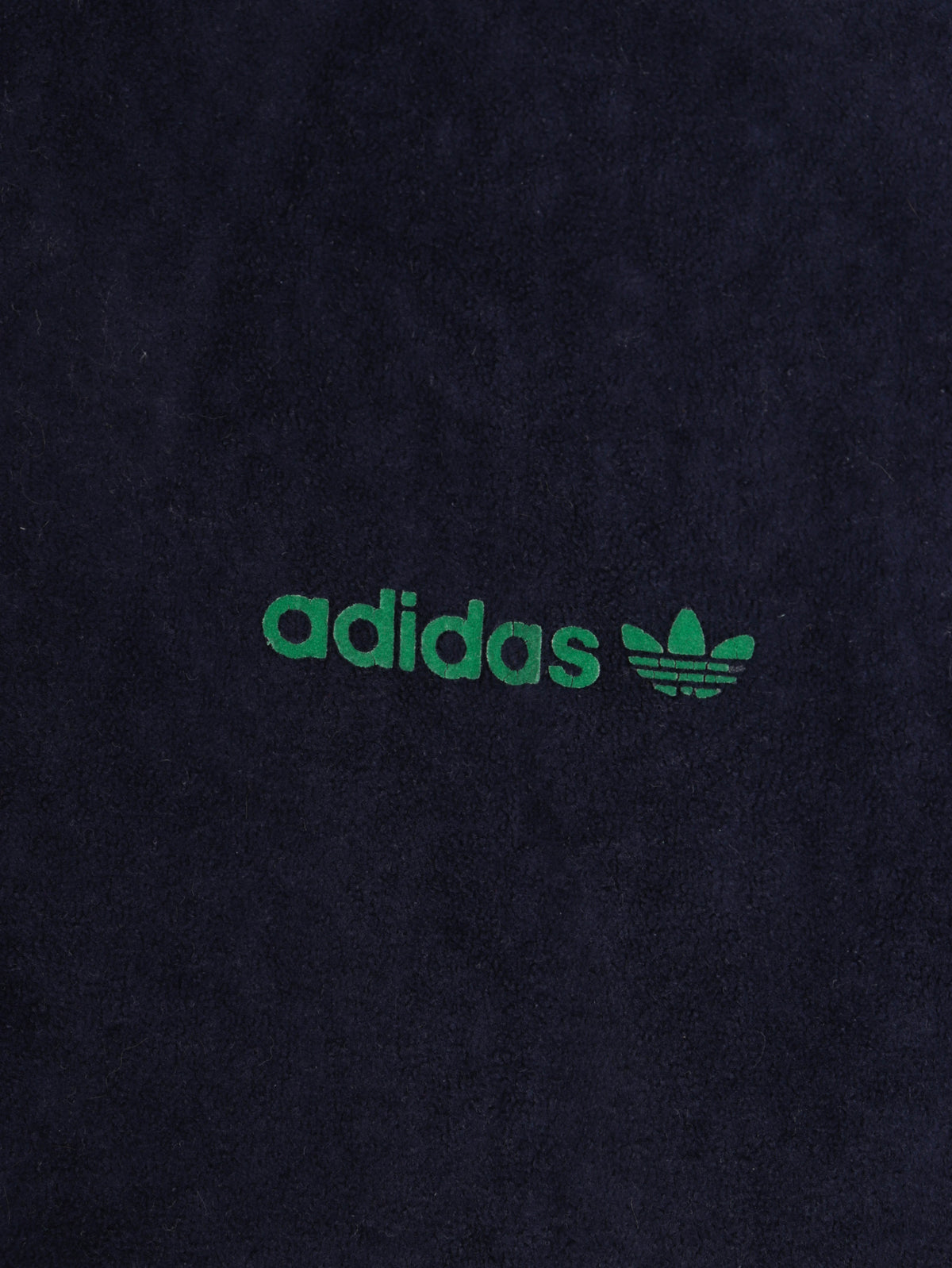 Adidas 1990s Jacket