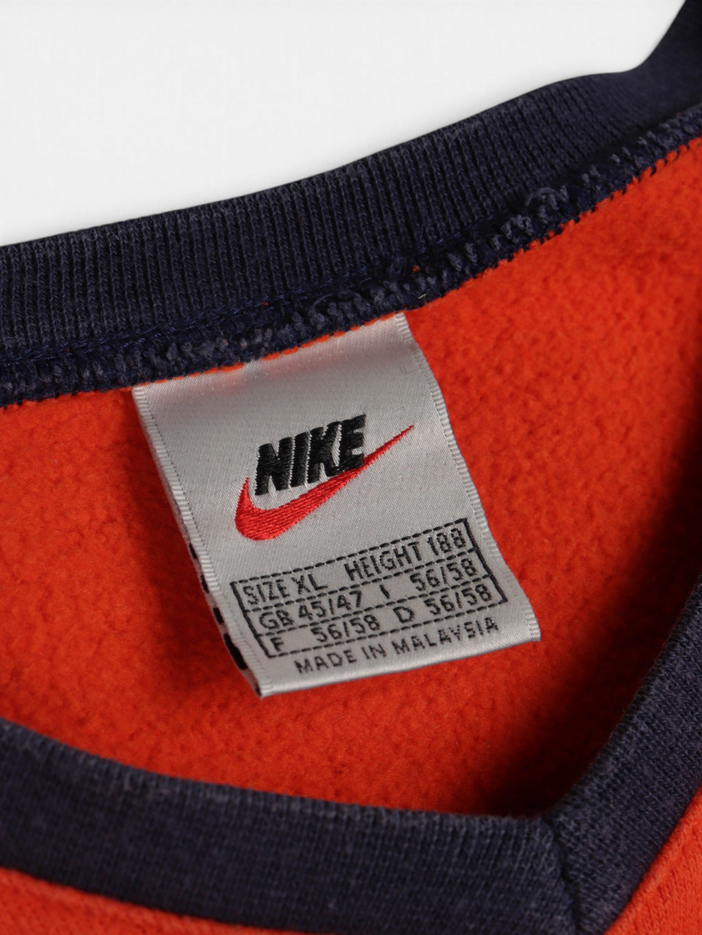 Nike 1990s Sweatshirt