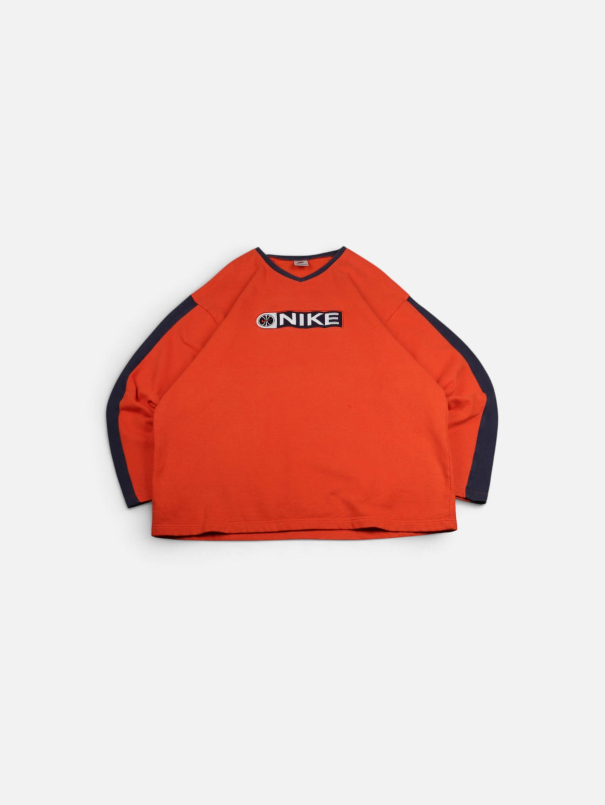 Nike 1990s Sweatshirt