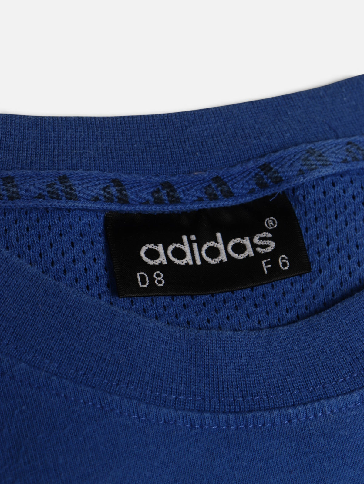 Adidas 1990s T-Shirt