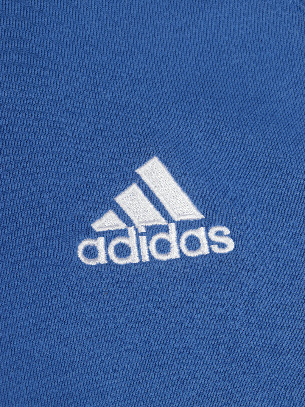 Adidas 1990s Sweatshirt