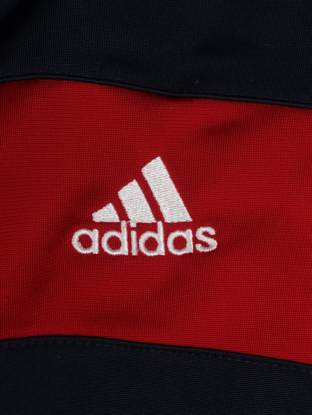 Adidas 2000s Jacket