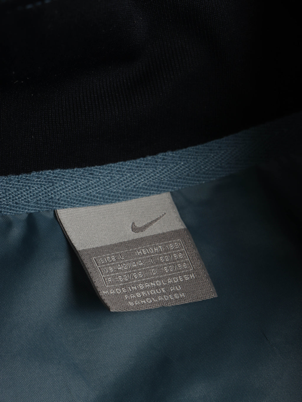 Nike 2000s Jacket