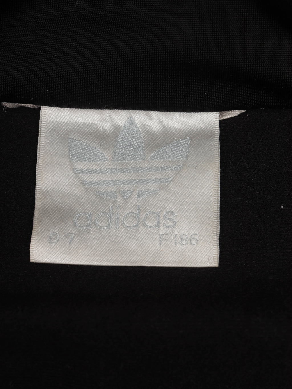 Adidas Firebird 1990s Jacket