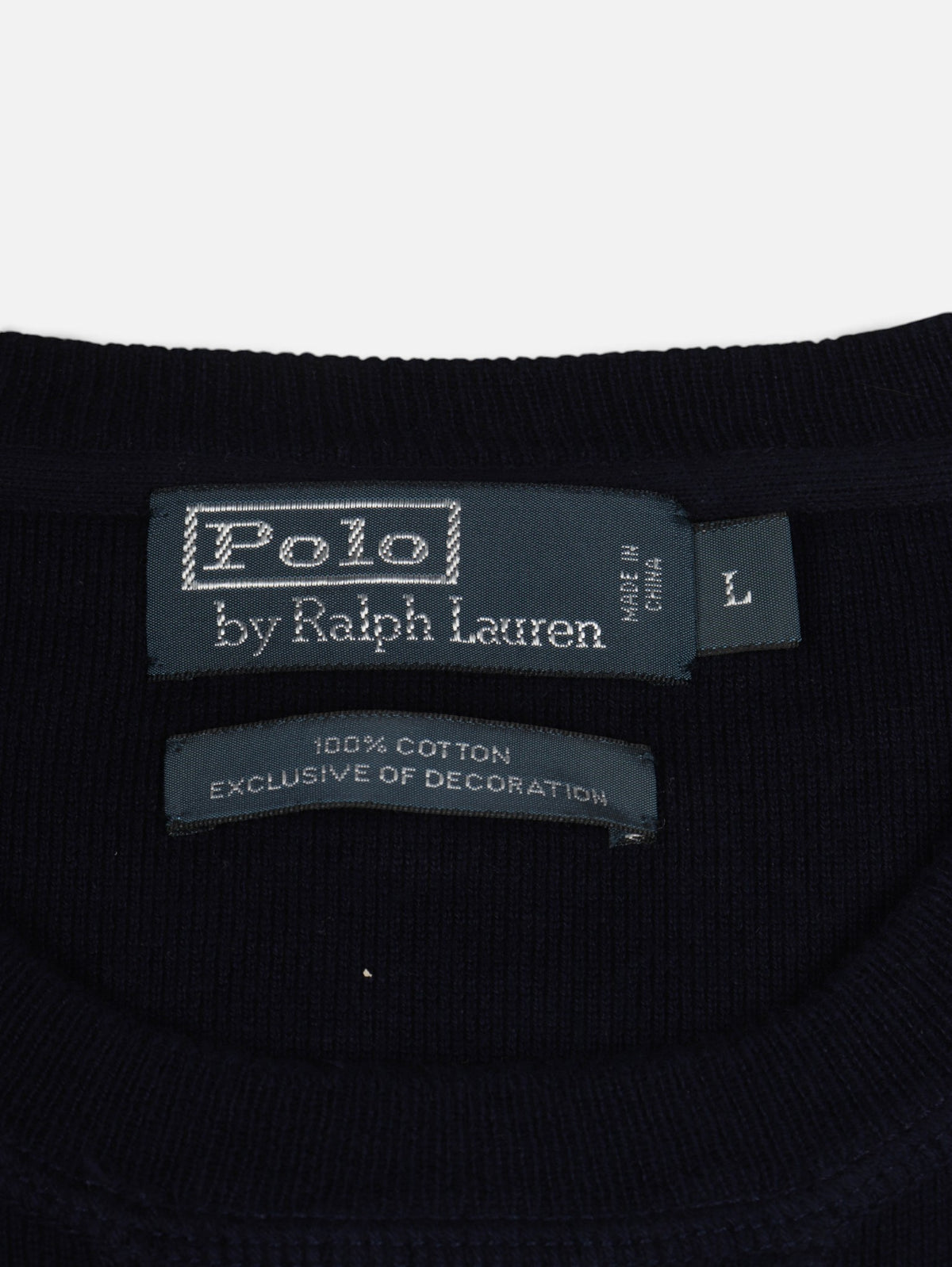 Ralph Lauren Sweater