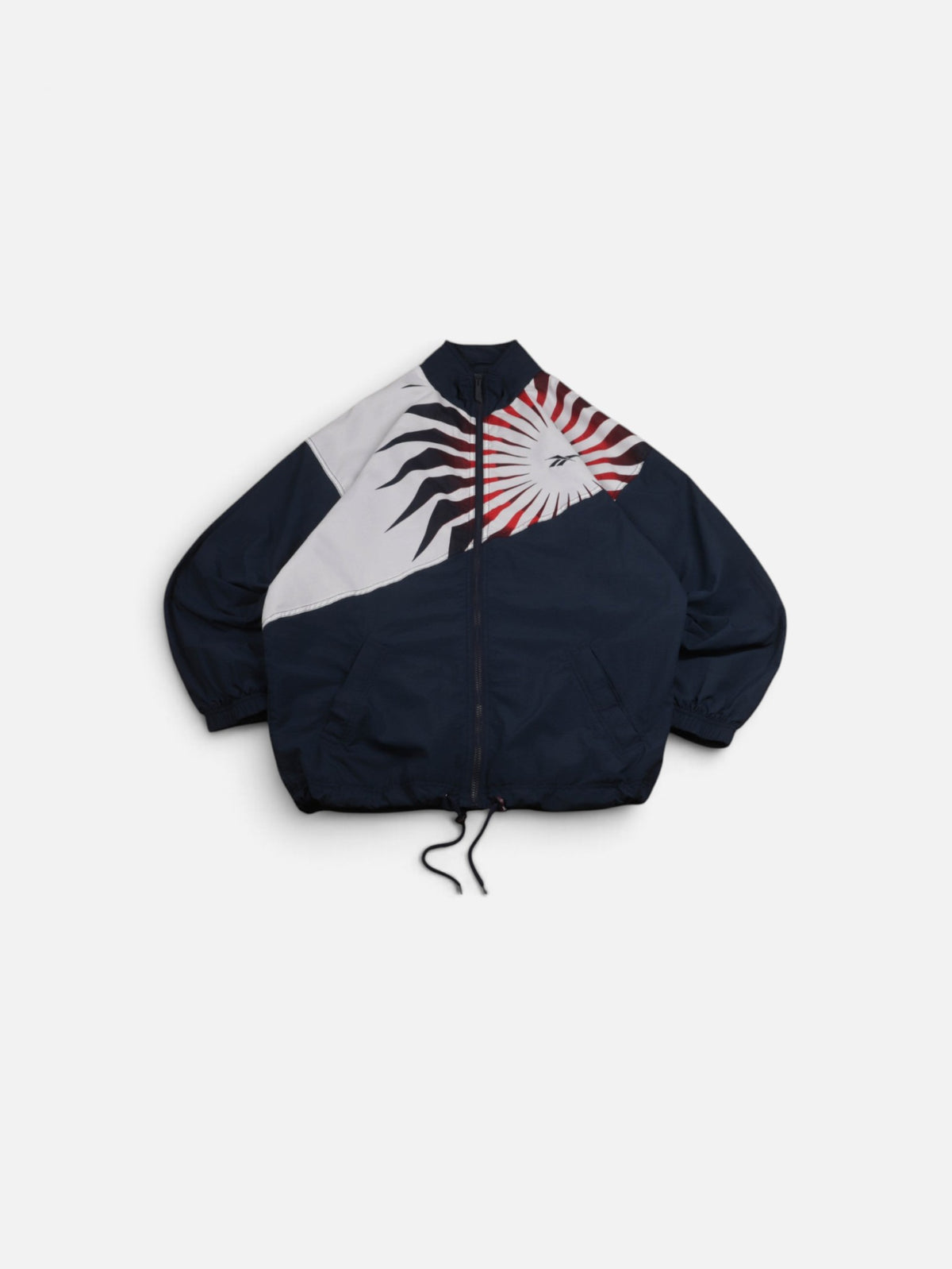 Reebok 1990s Jacket