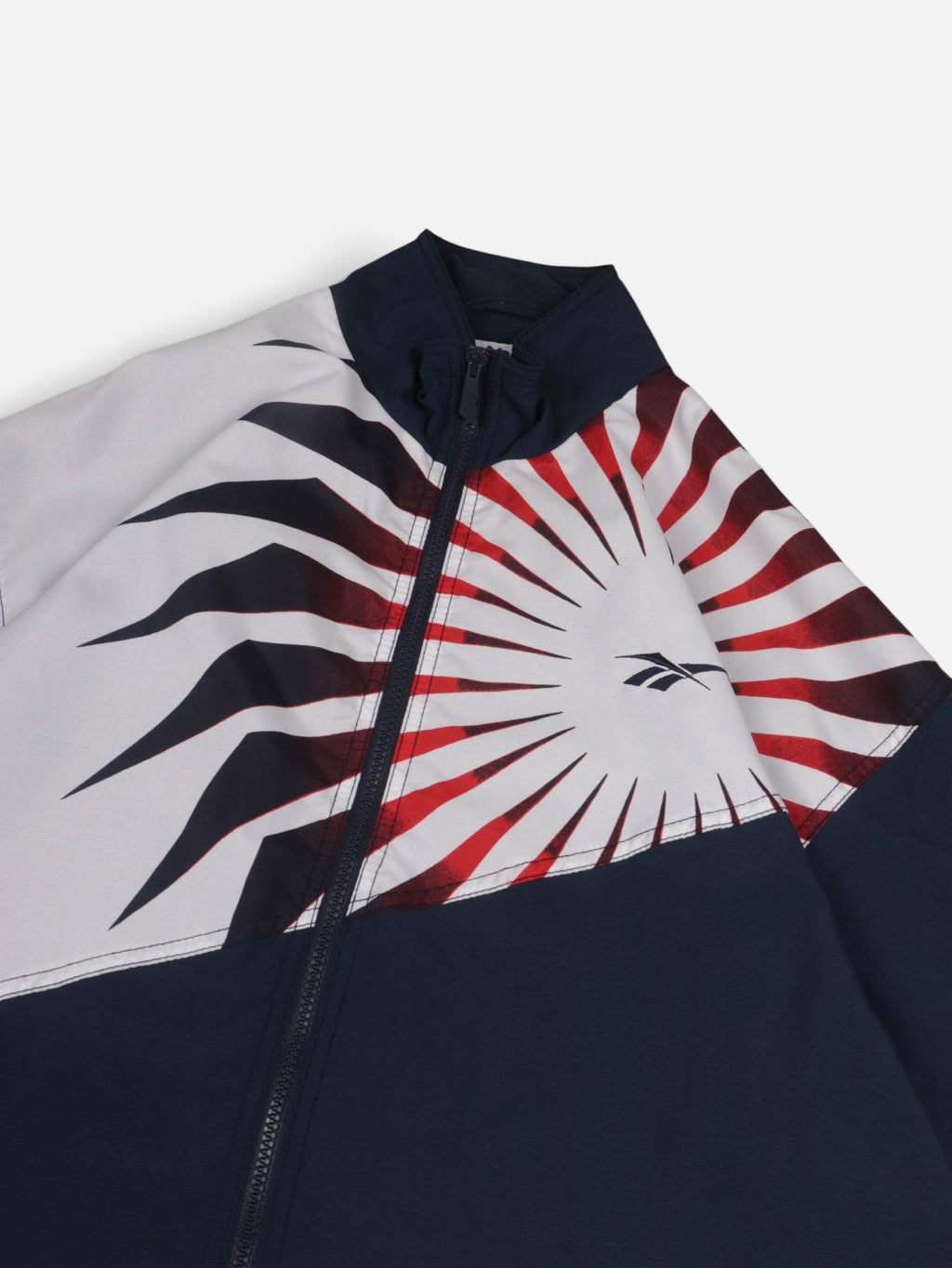 Reebok 1990s Jacket