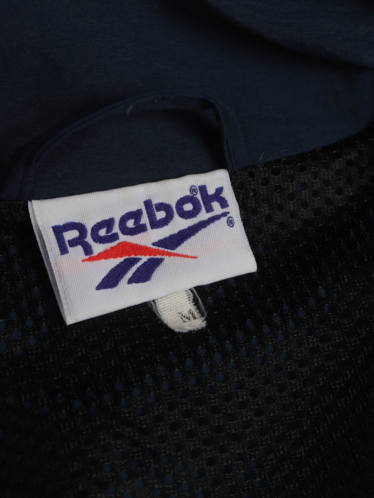 Reebok 1990s Jacket