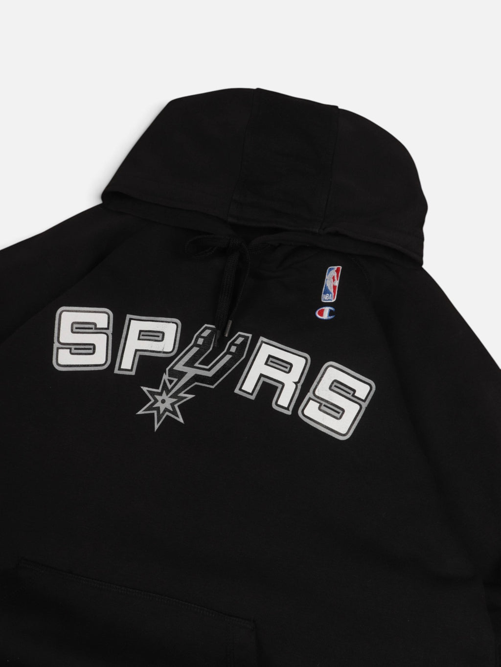 Champion San Antonio Spurs NBA Sweatshirt