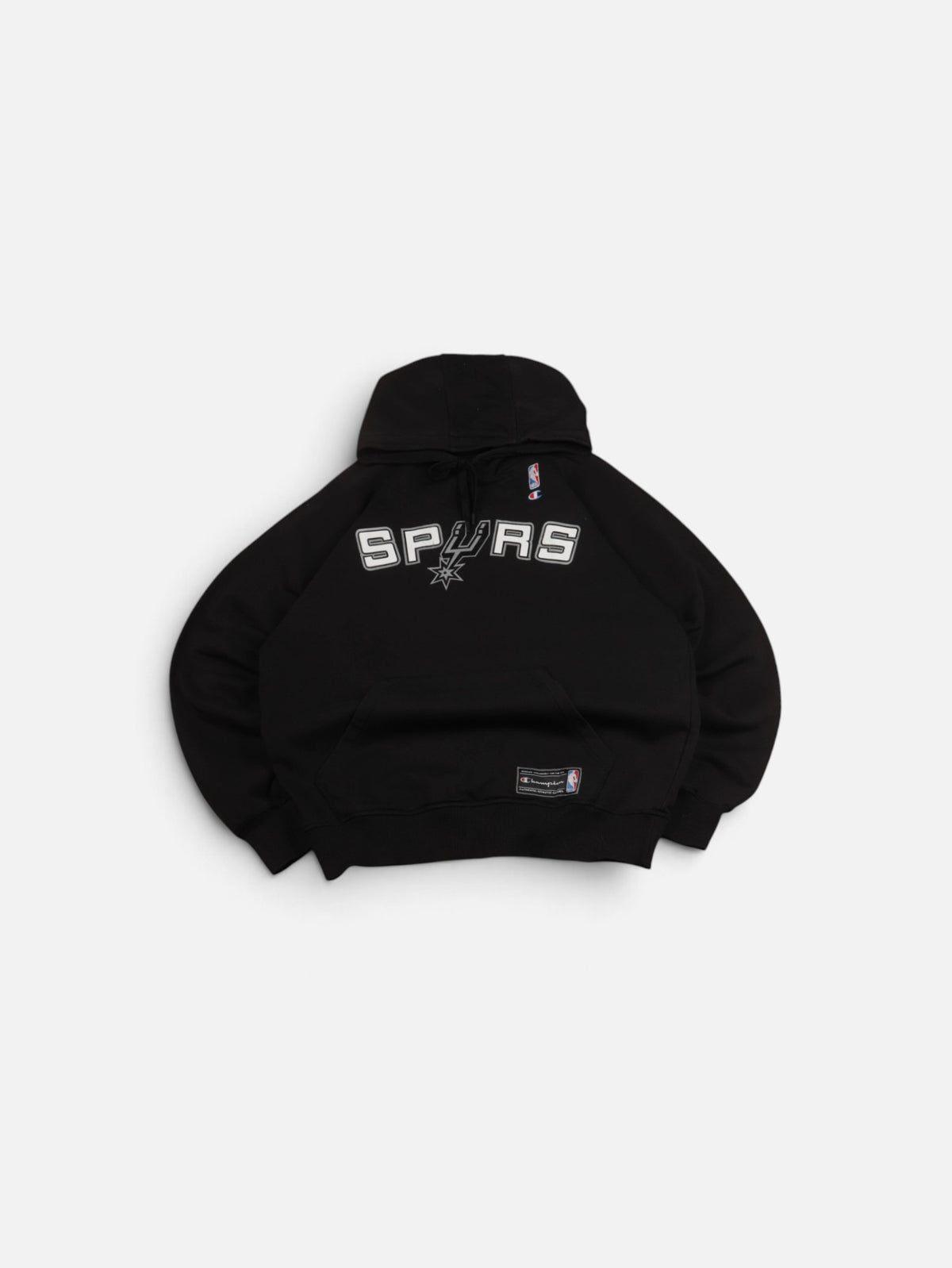 Champion San Antonio Spurs NBA Sweatshirt