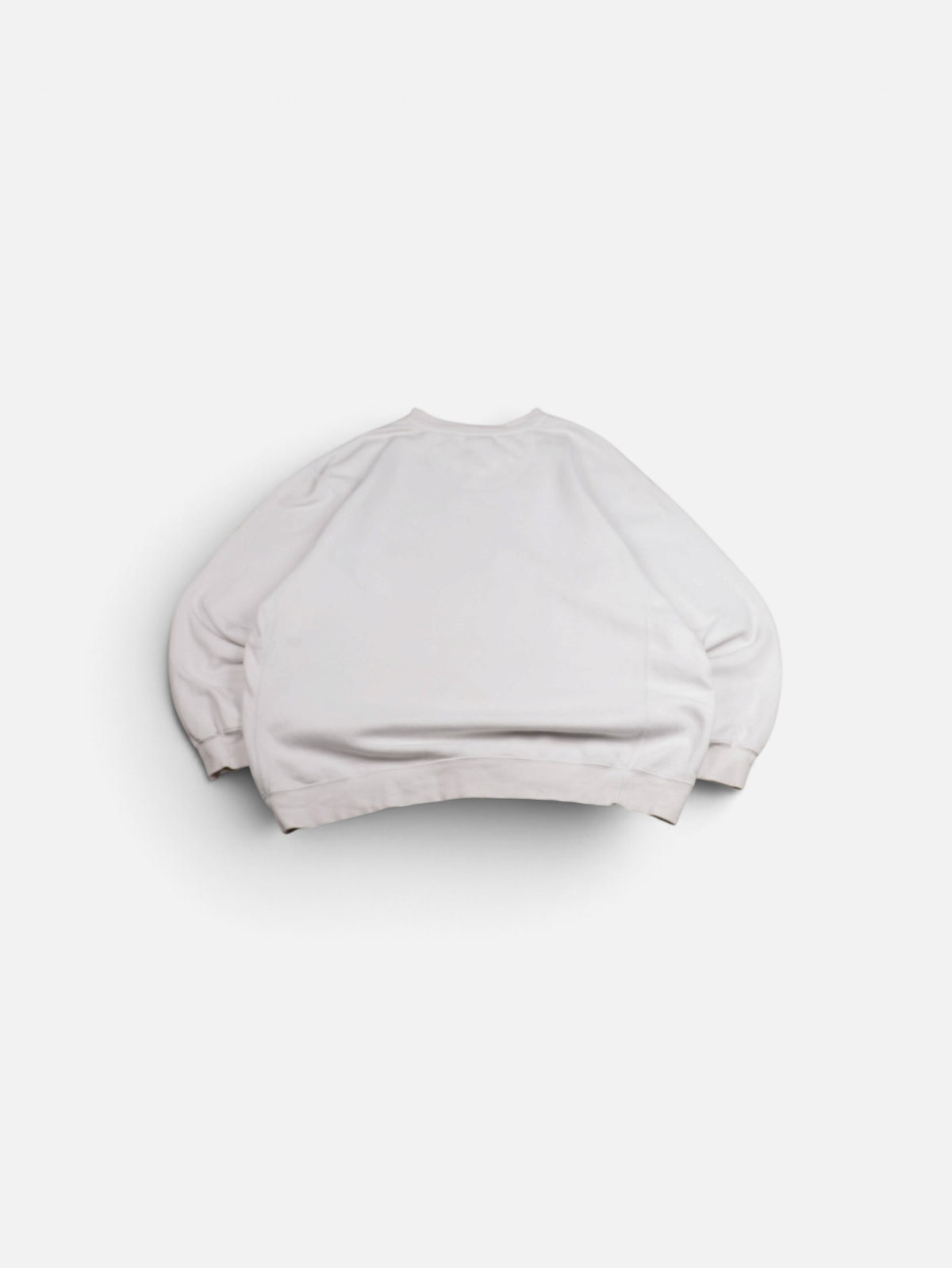 Nike 2000s Sweatshirt
