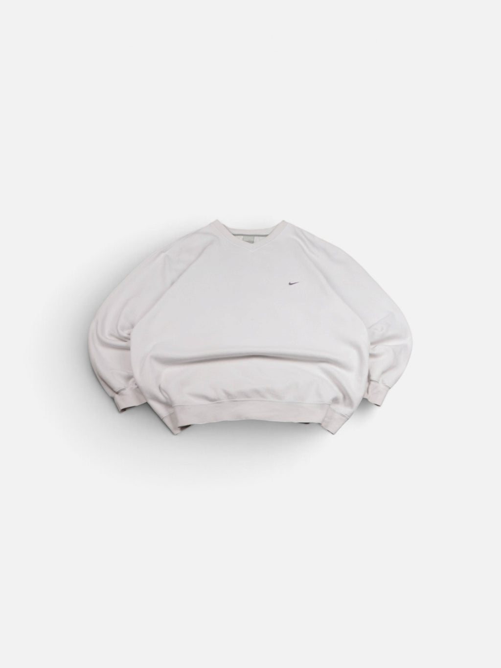 Nike 2000s Sweatshirt