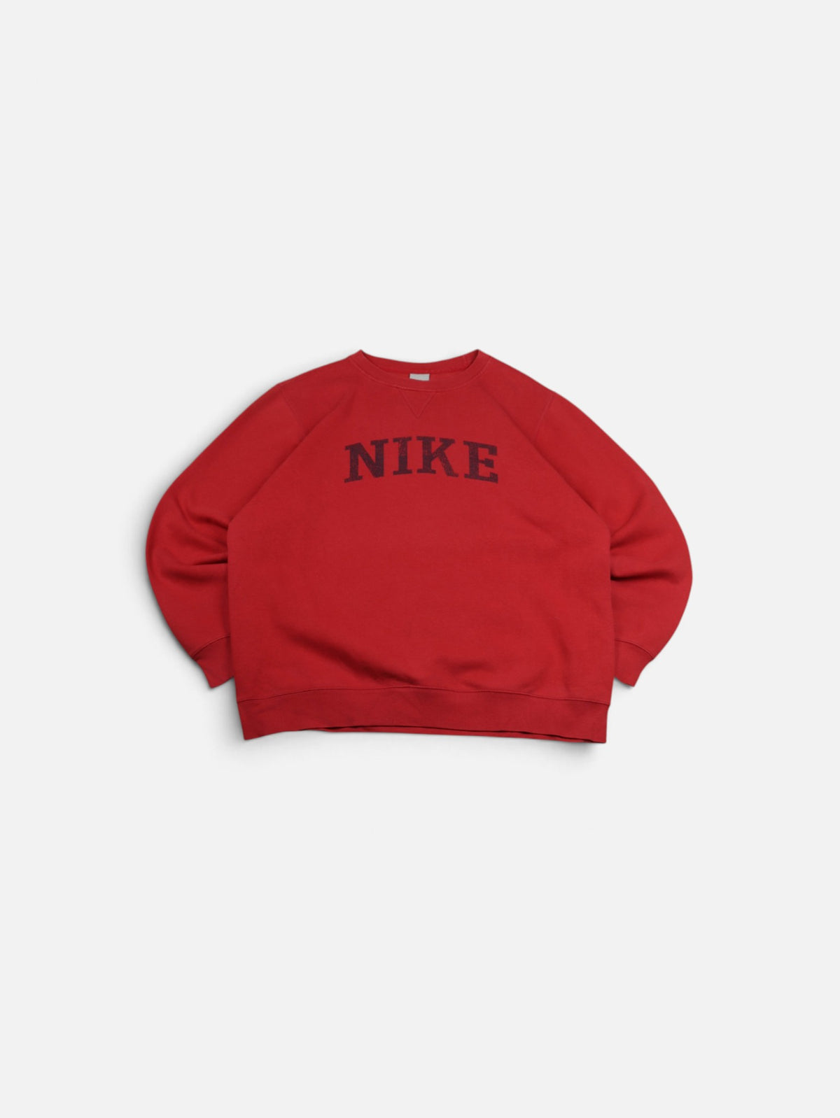 Nike 2000s Sweatshirt