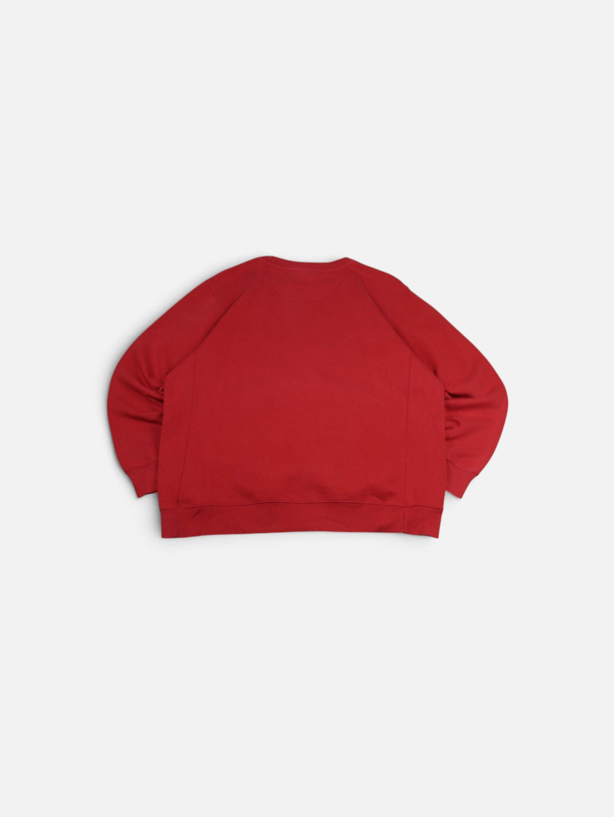 Nike 2000s Sweatshirt