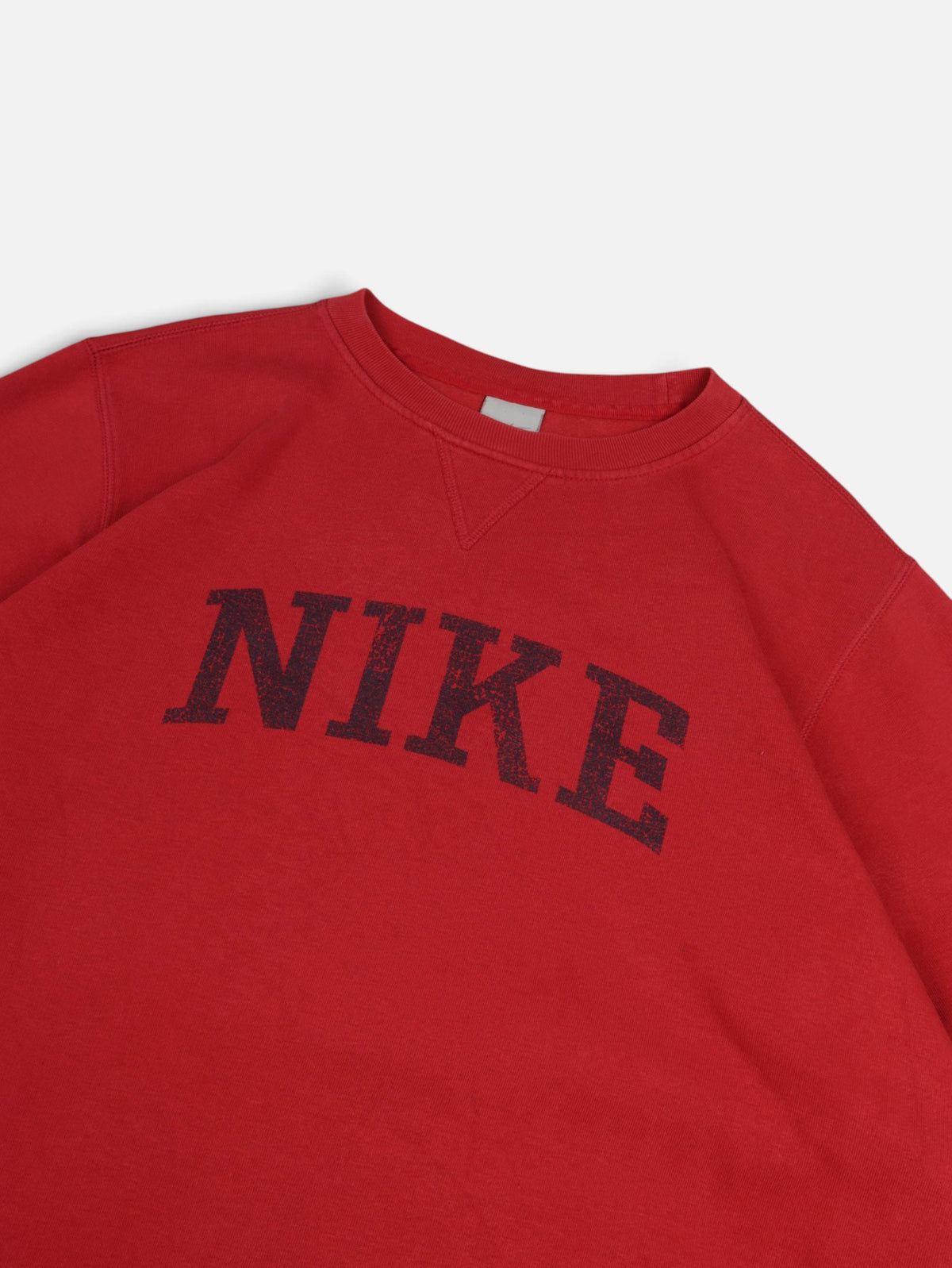 Nike 2000s Sweatshirt