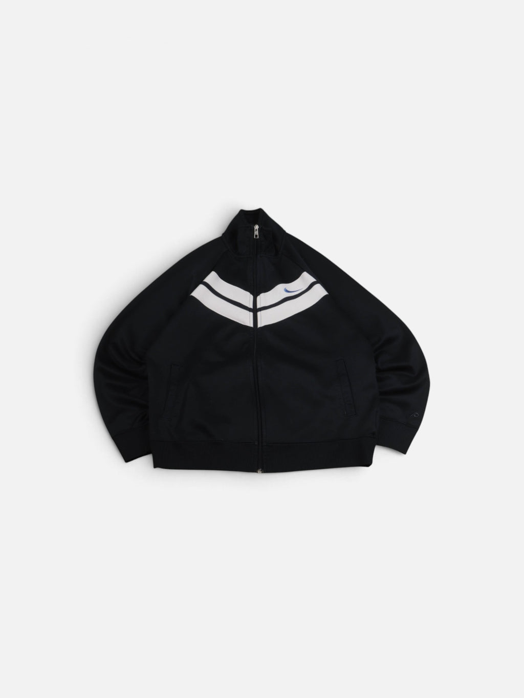 Nike 2000s Jacket