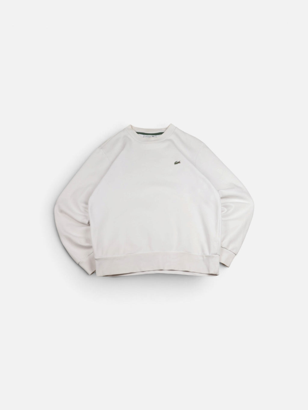 Lacoste Sweatshirt