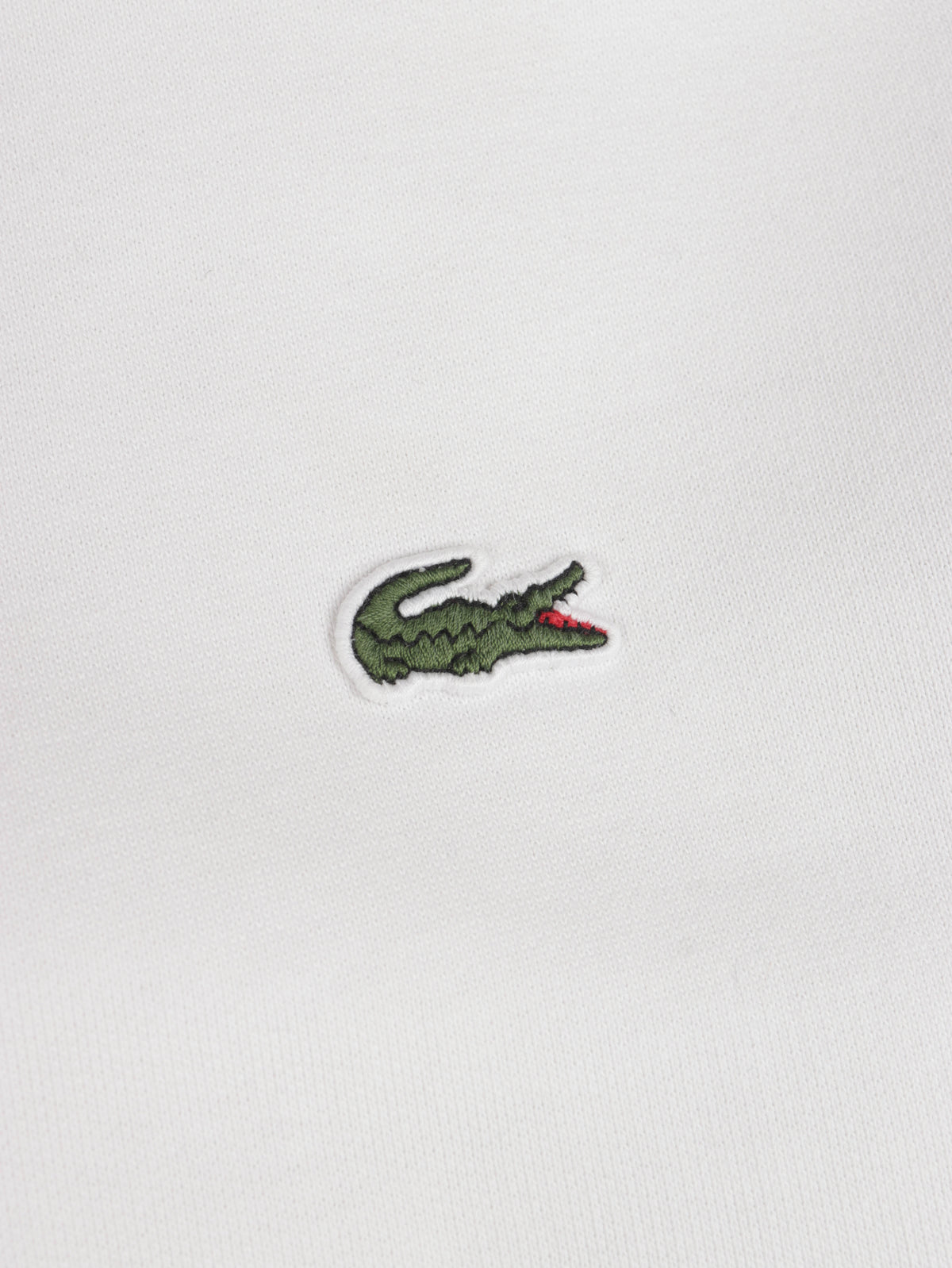 Lacoste Sweatshirt