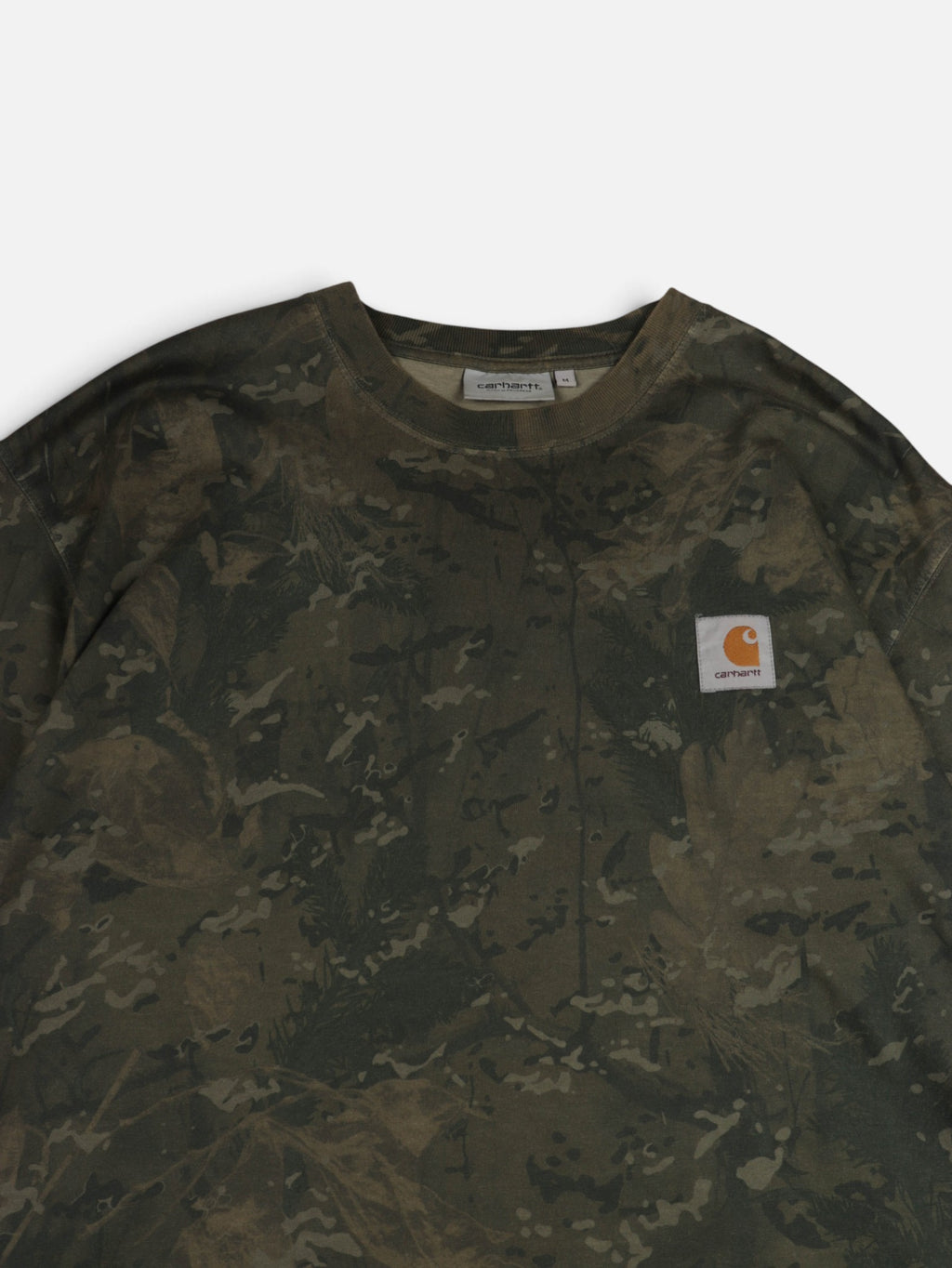 Carhartt Camo 2000s T-Shirt