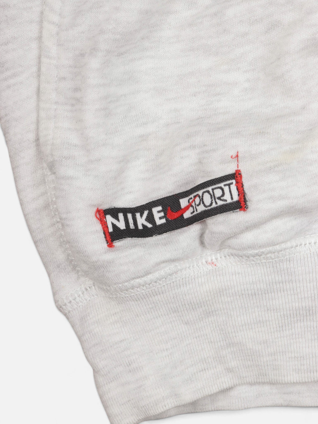 Nike 1990s Sweatshirt