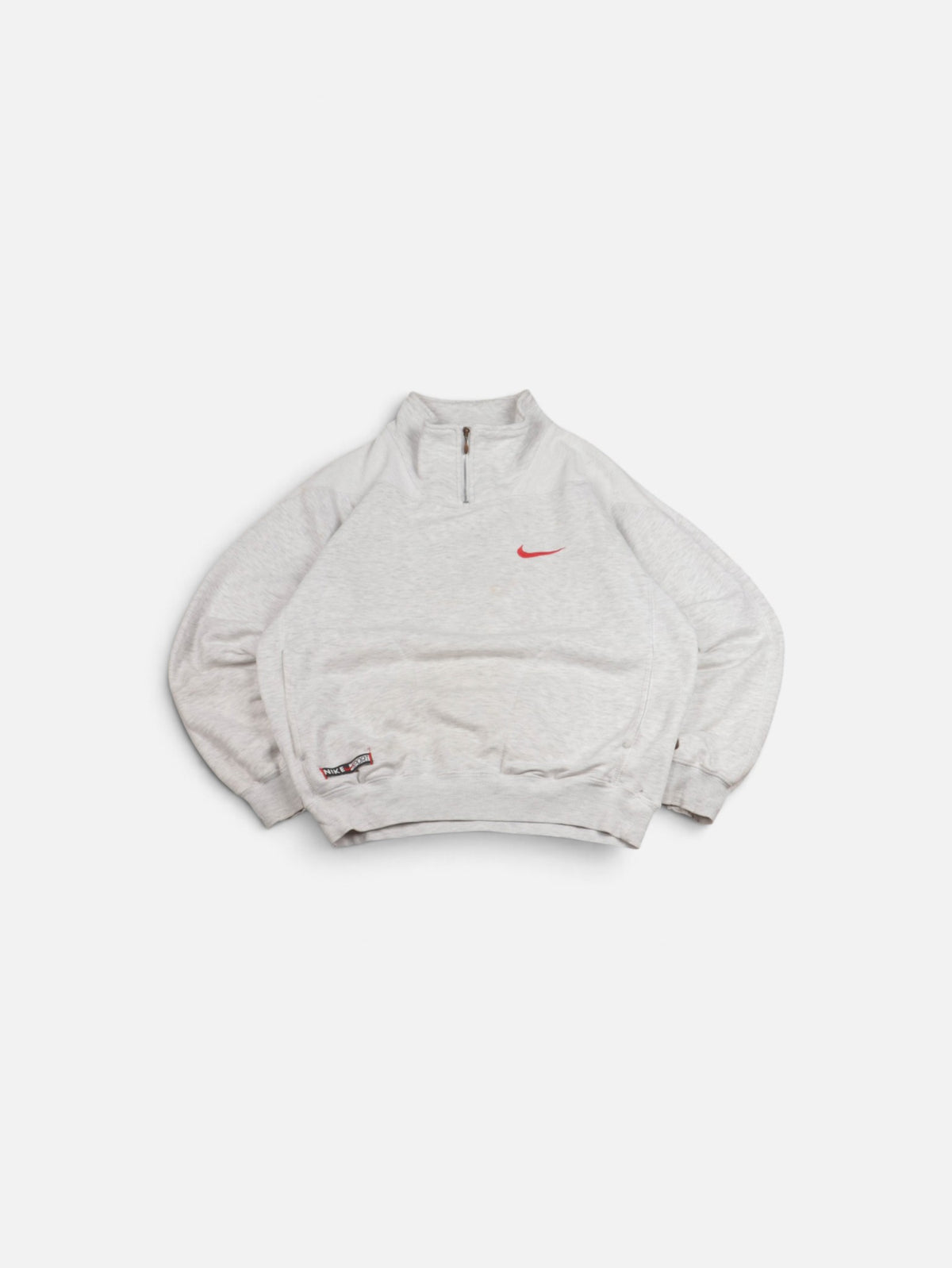 Nike 1990s Sweatshirt