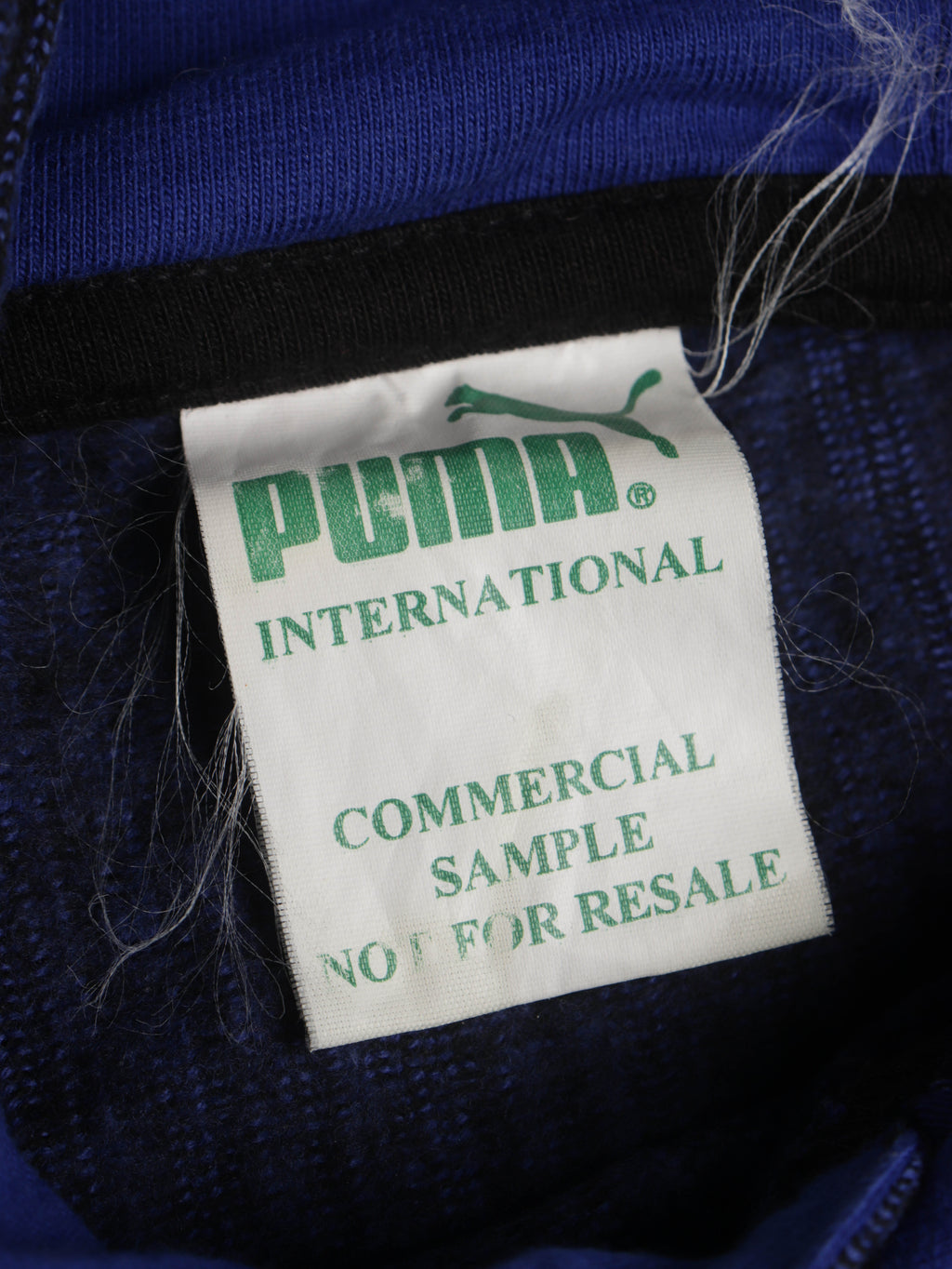 Puma 1990s Sweatshirt