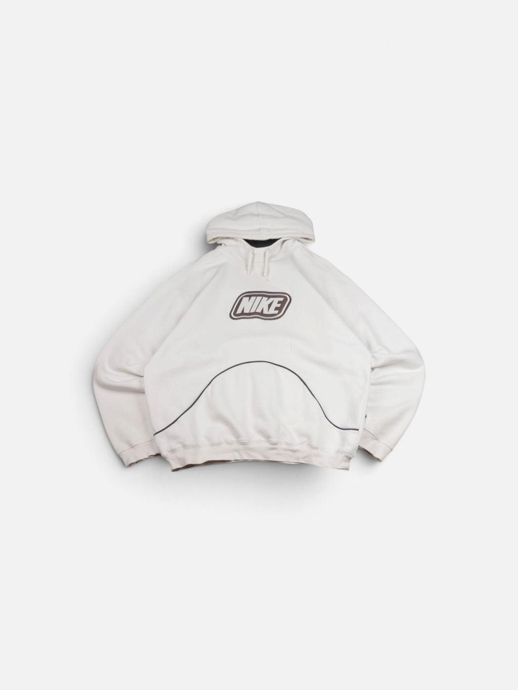 Nike 2000s Sweatshirt