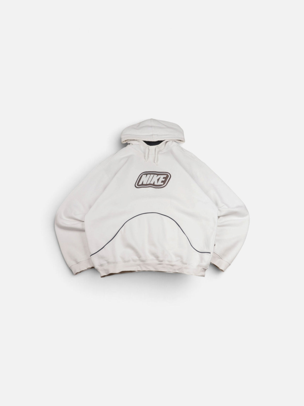 Nike 2000s Sweatshirt
