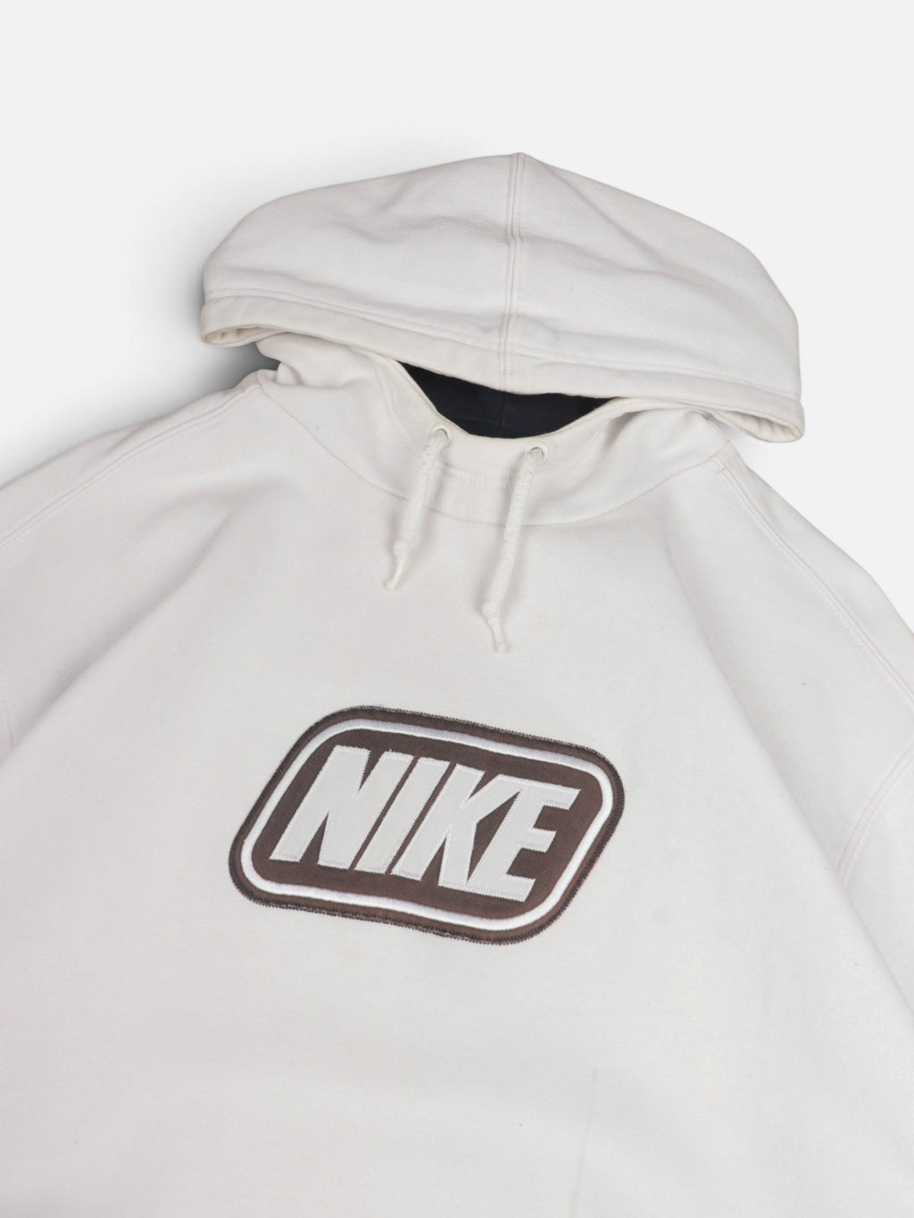 Nike 2000s Sweatshirt