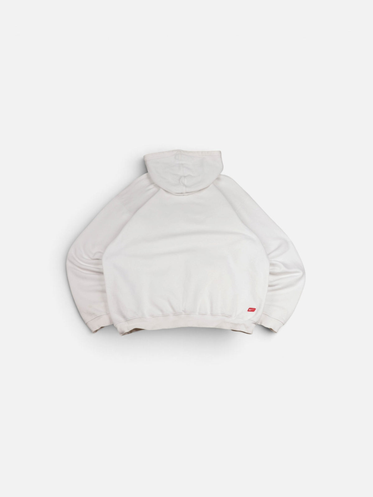 Nike 2000s Sweatshirt
