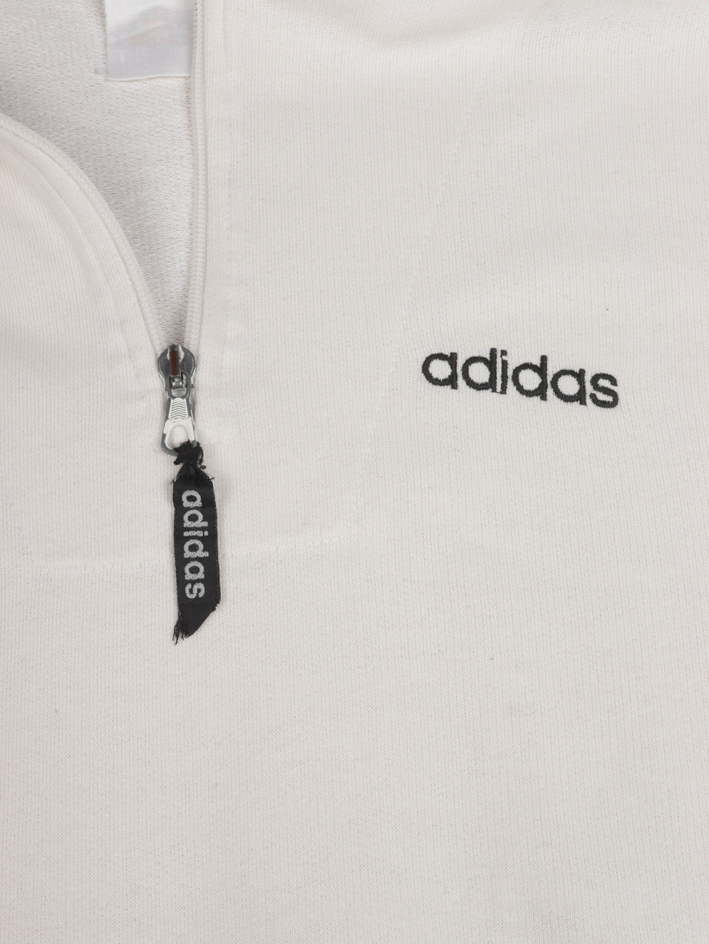 Adidas 1990s Sweatshirt